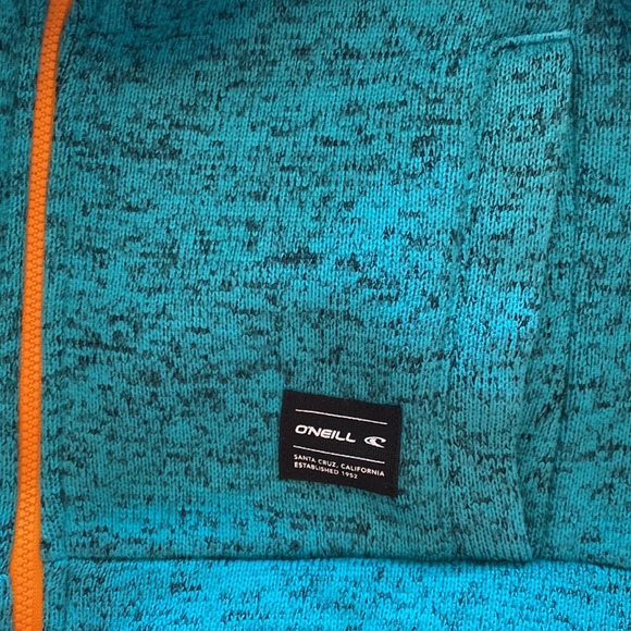 O’Neill Sweater - Picture 4 of 5